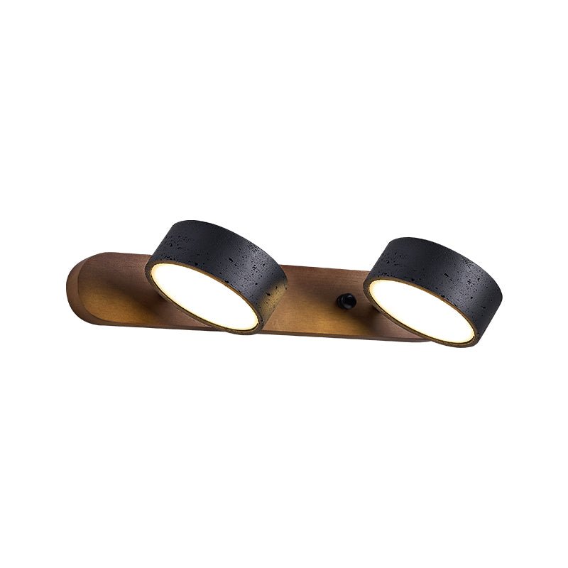 Ceronello Travertine Wall Light