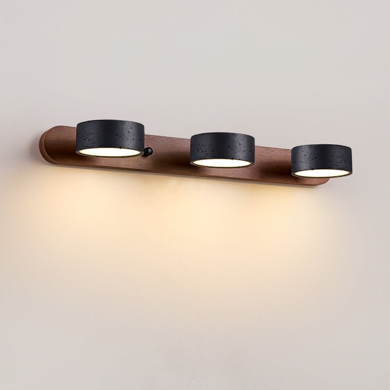 Ceronello Travertine Wall Light