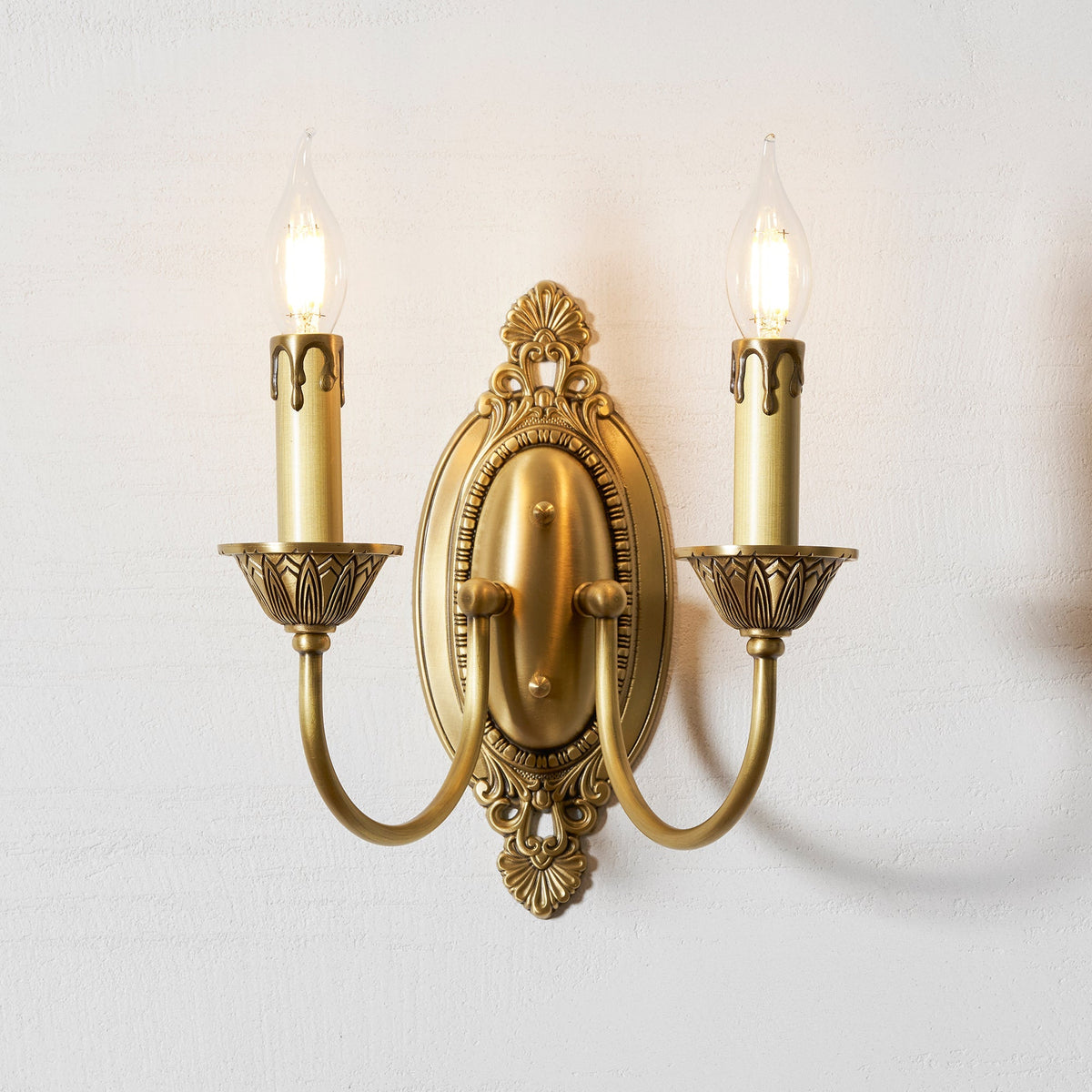 Blair Candle Wall Lamp – detail 32