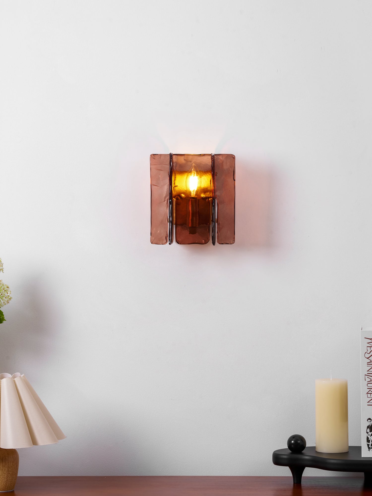 Bexro Wall Light
