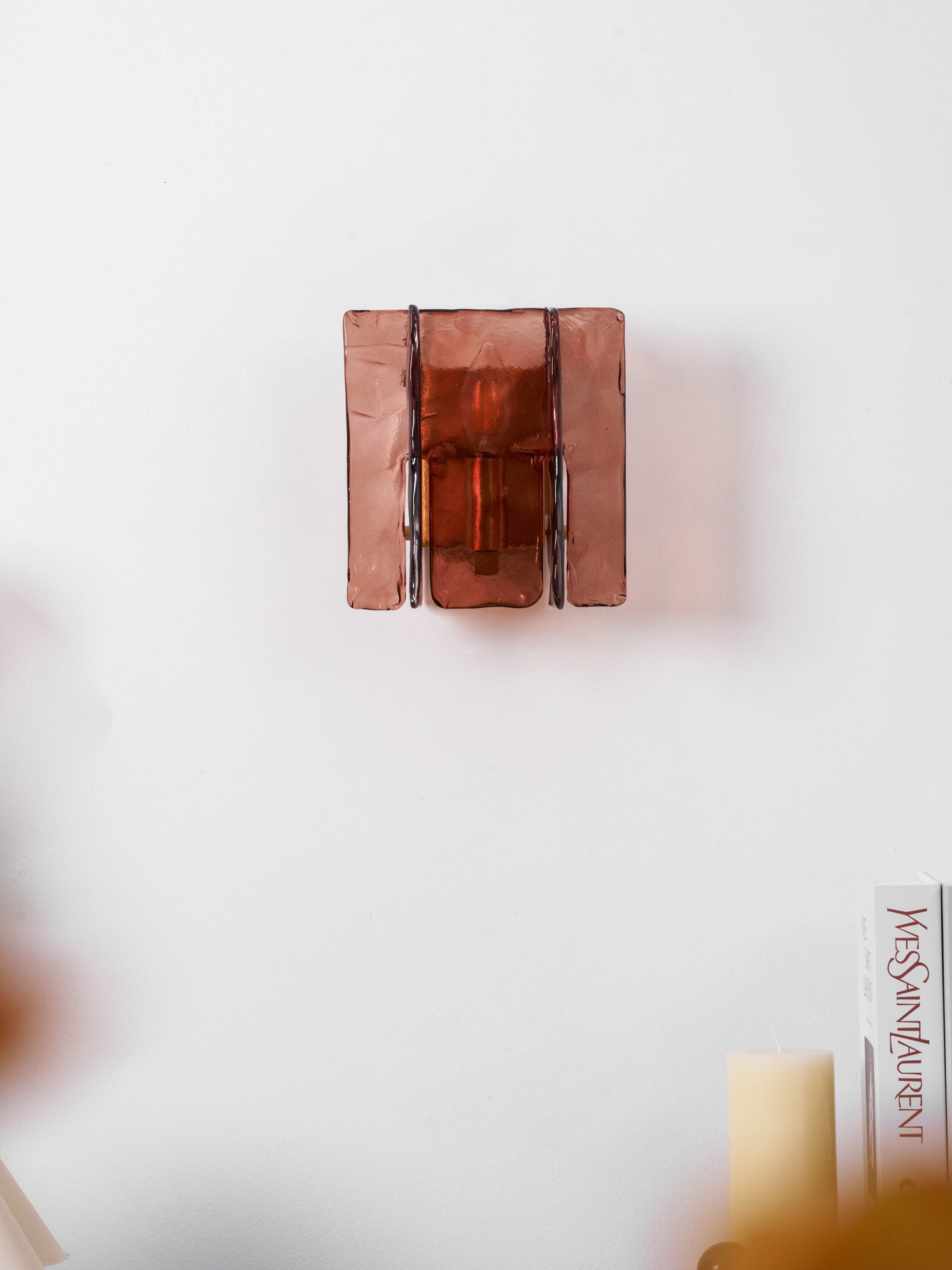 Bexro Wall Light