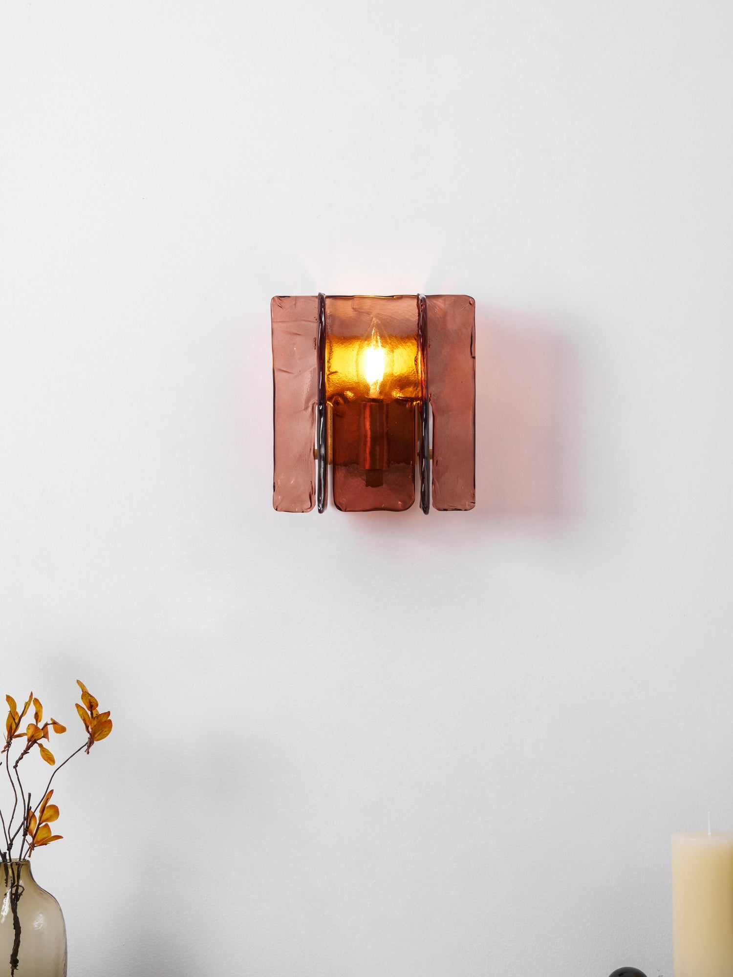 Bexro Wall Light