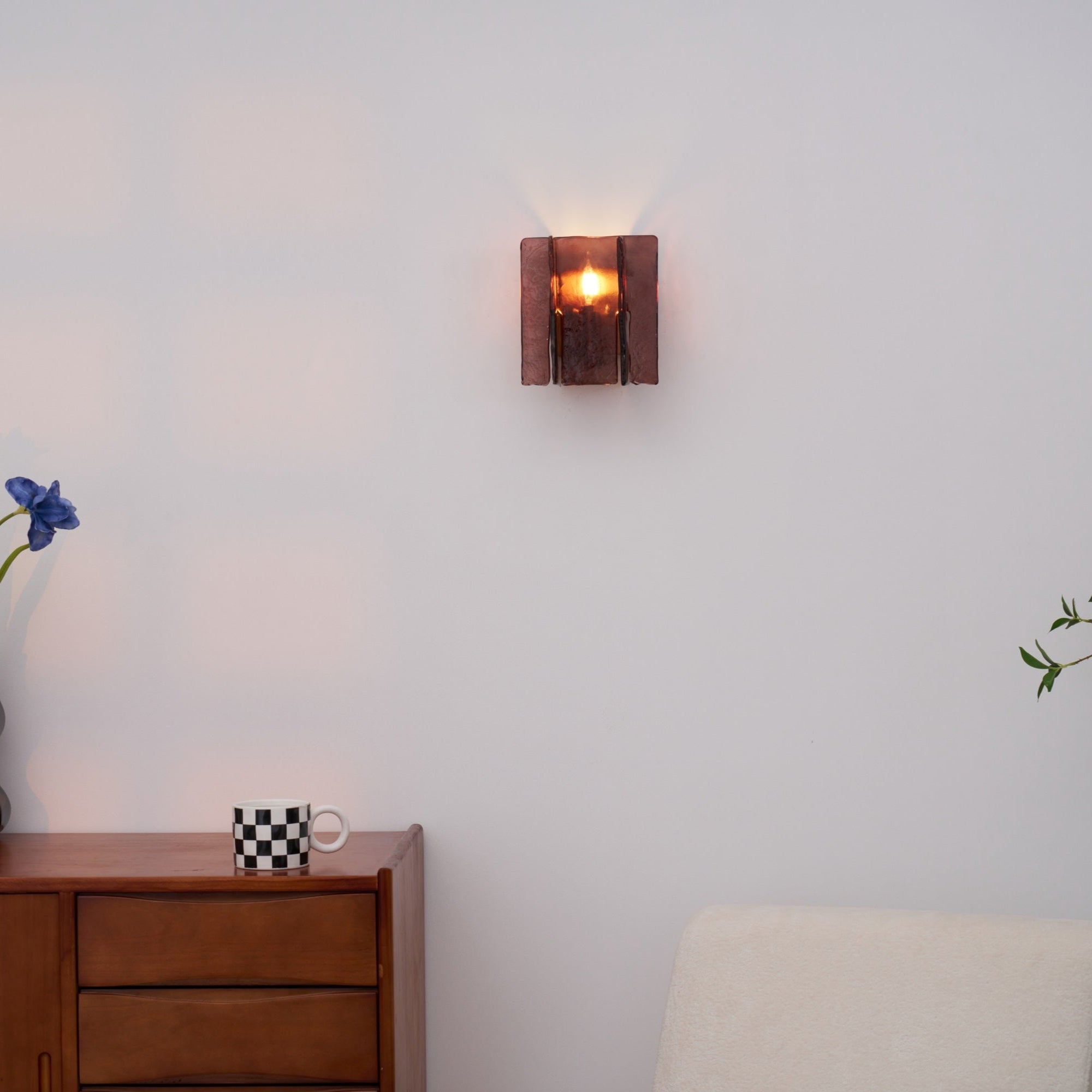 Bexro Wall Light