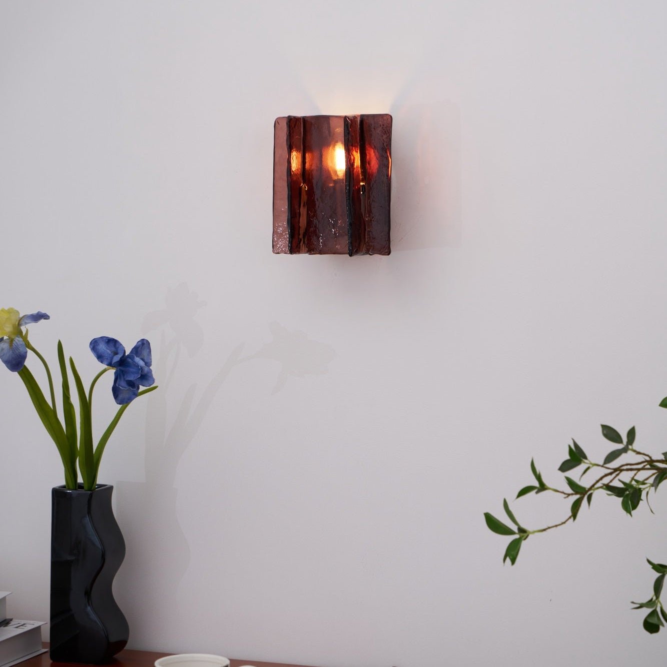 Bexro Wall Light