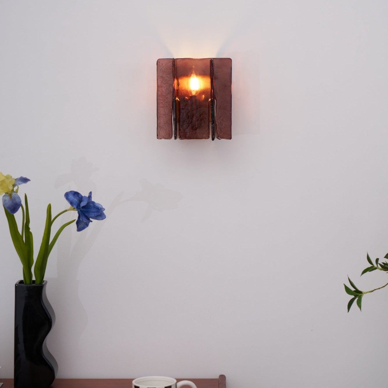 Bexro Wall Light