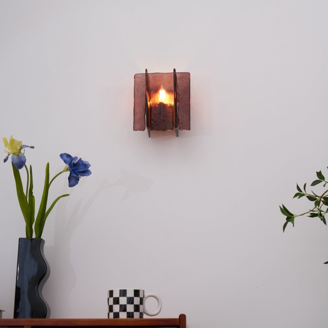 Bexro Wall Light