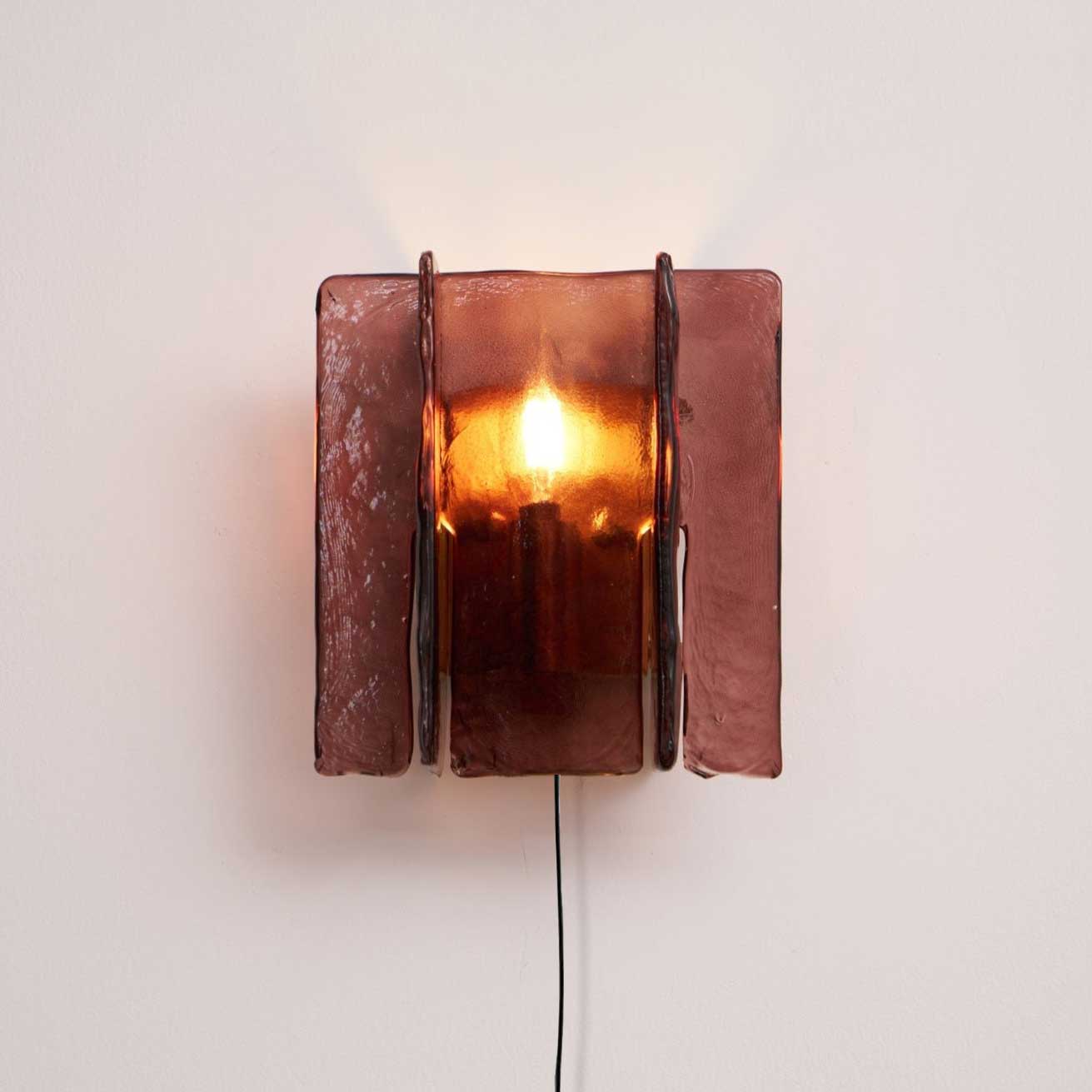 Elila Wall Light