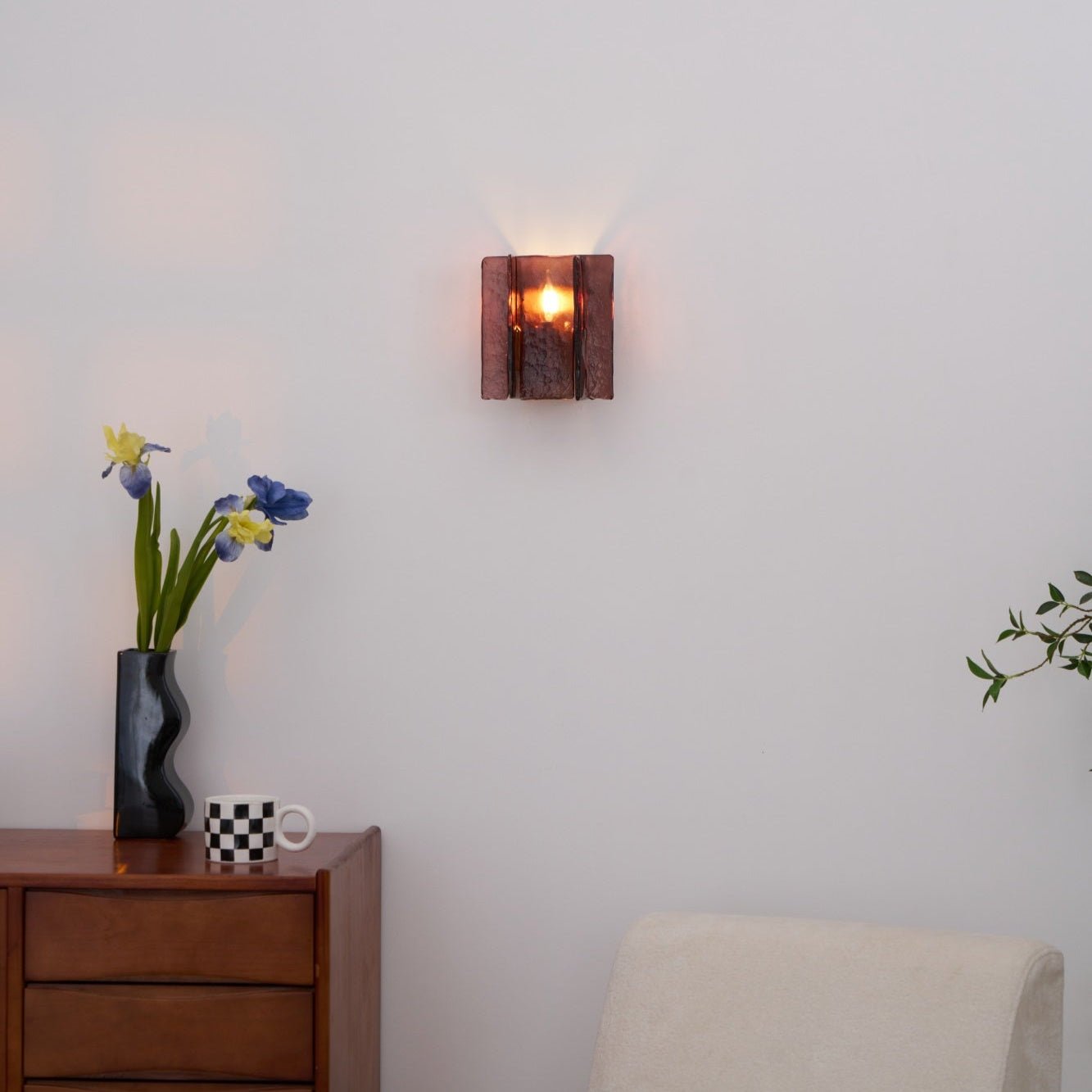 Bexro Wall Light