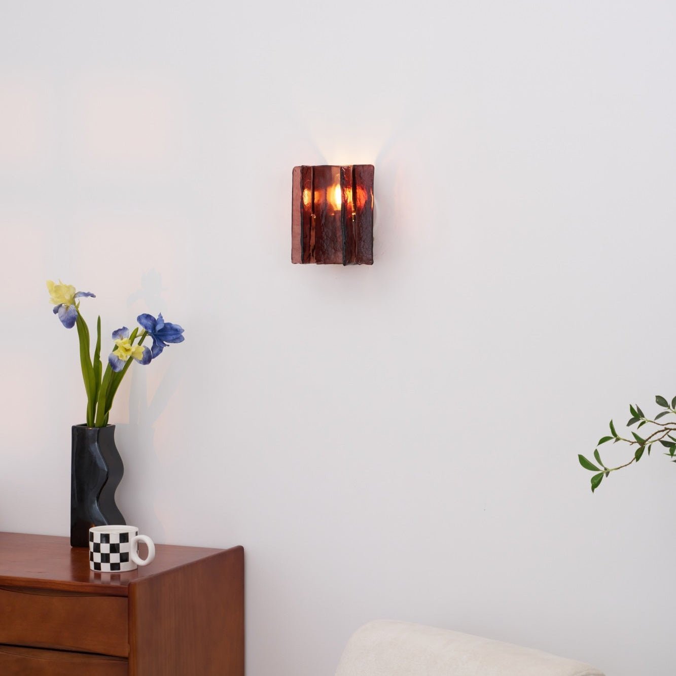 Bexro Wall Light