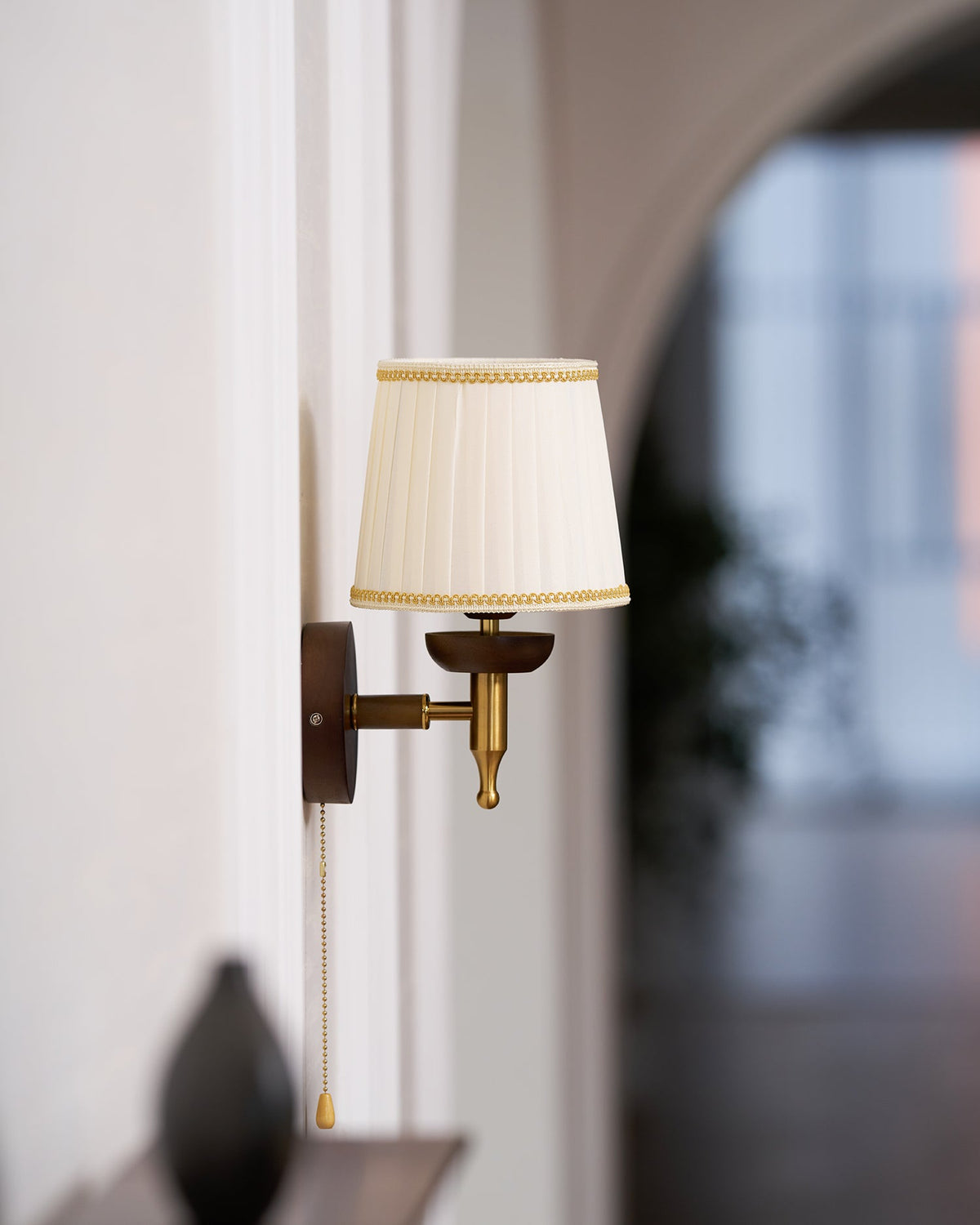Alne Wall Light