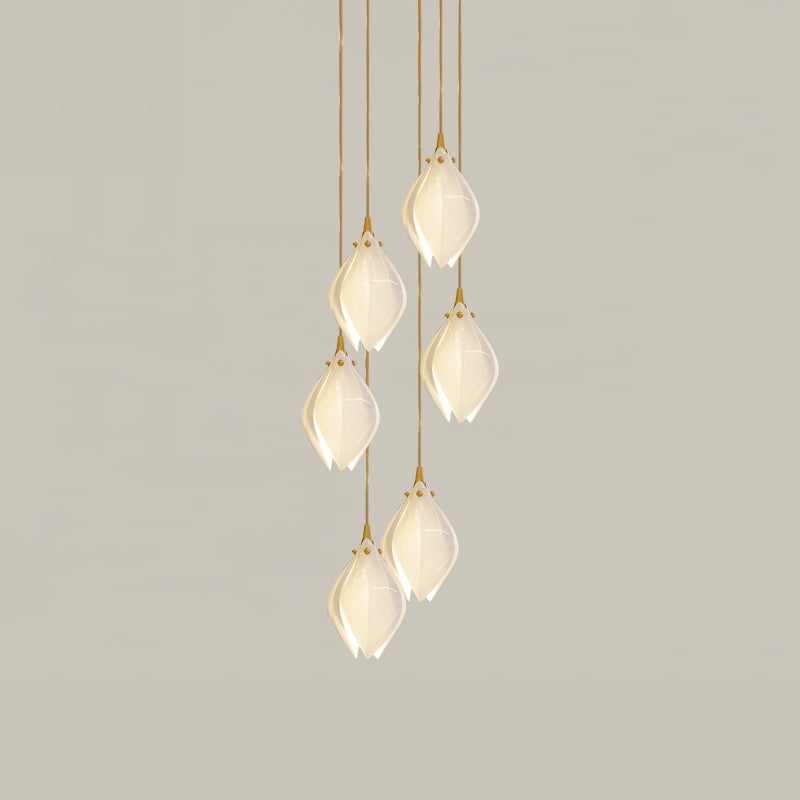 Dovean Pendant Light
