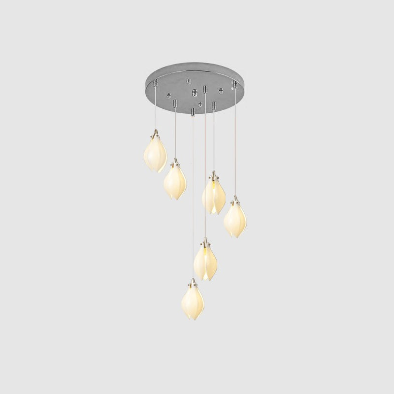 Dovean Pendant Light