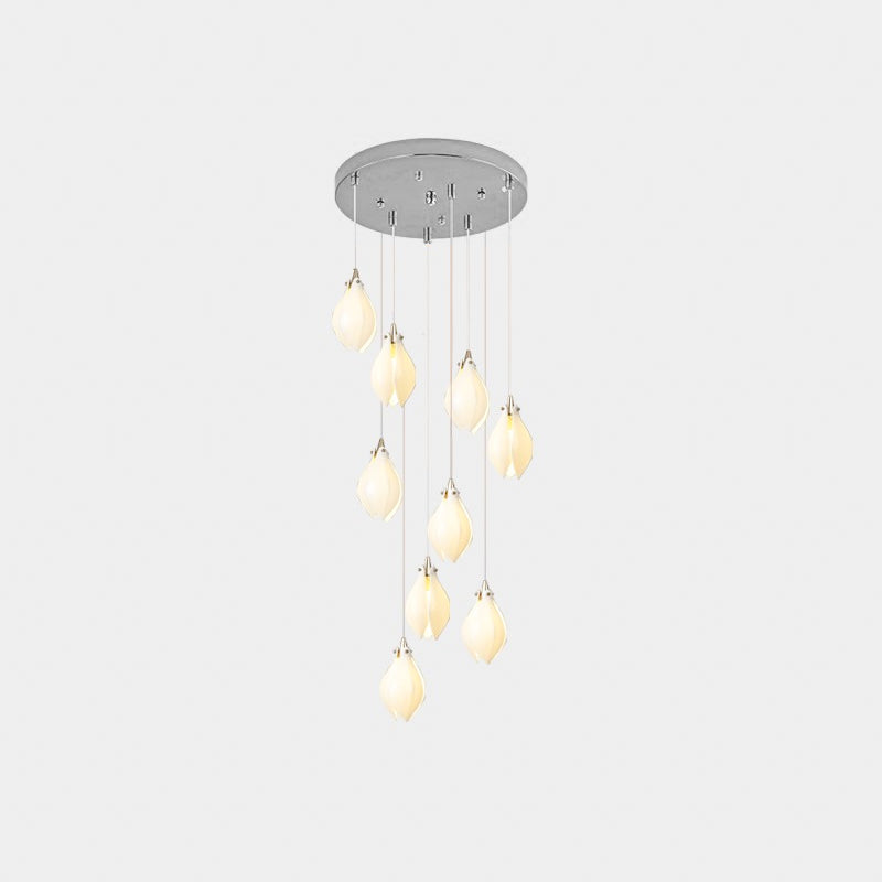 Dovean Pendant Light