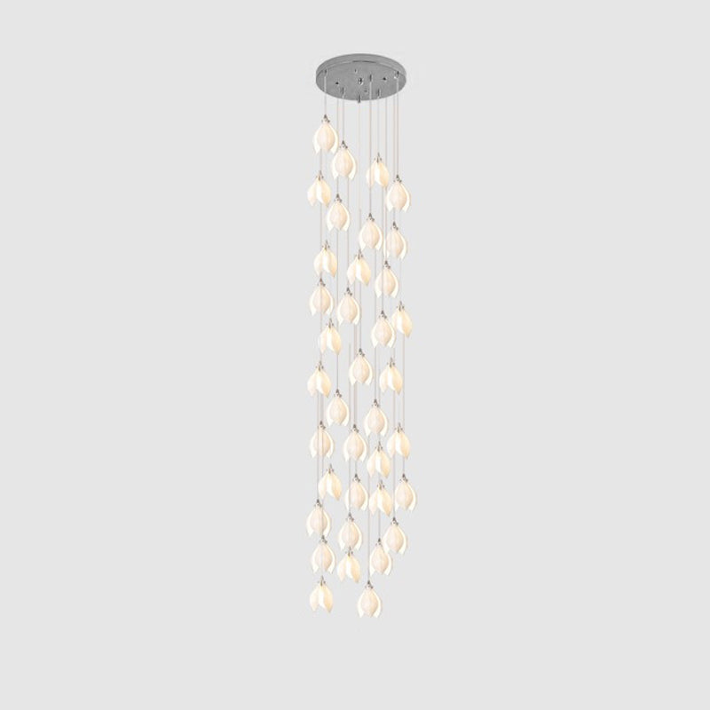Dovean Pendant Light