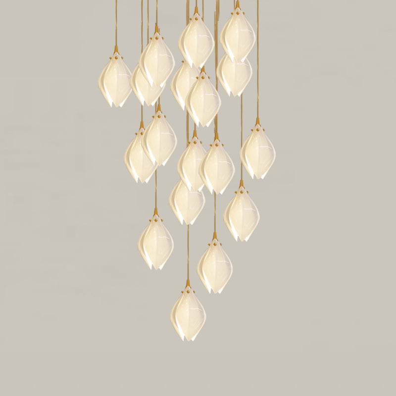 Dovean Pendant Light