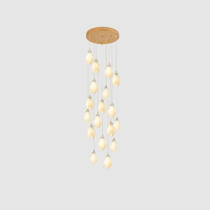 Dovean Pendant Light