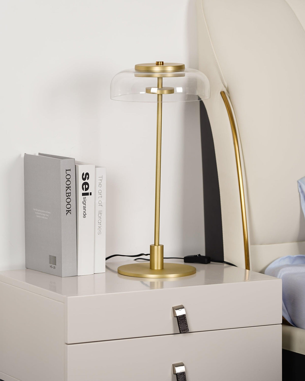 Solara Table Lamp – detail 38