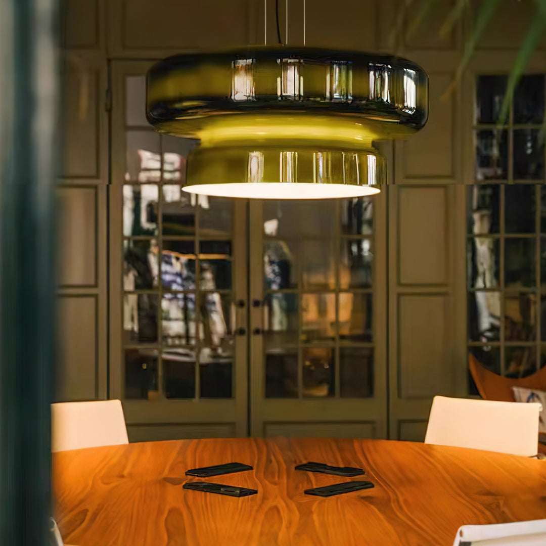 Camiael Modern Pendant Light
