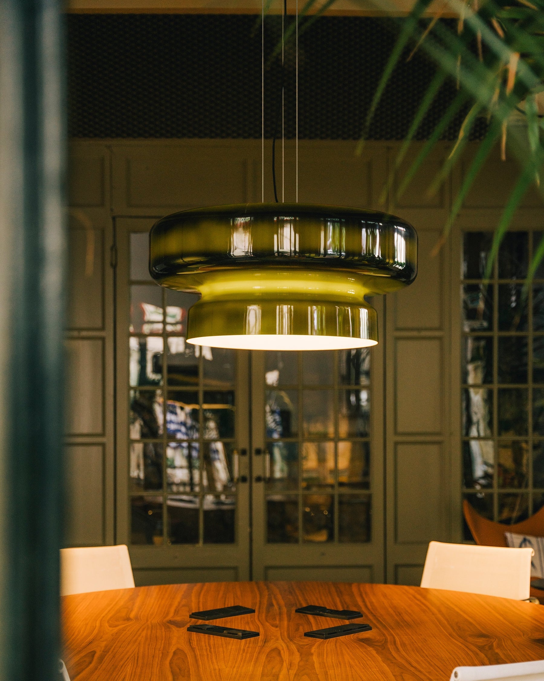 Camiael Modern Pendant Light