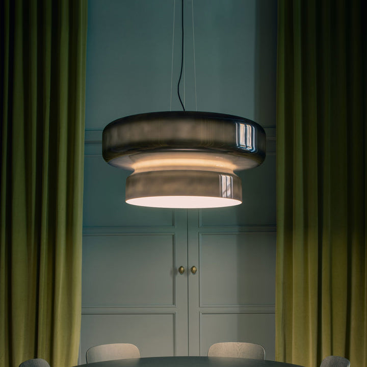 Camiael Modern Pendant Light
