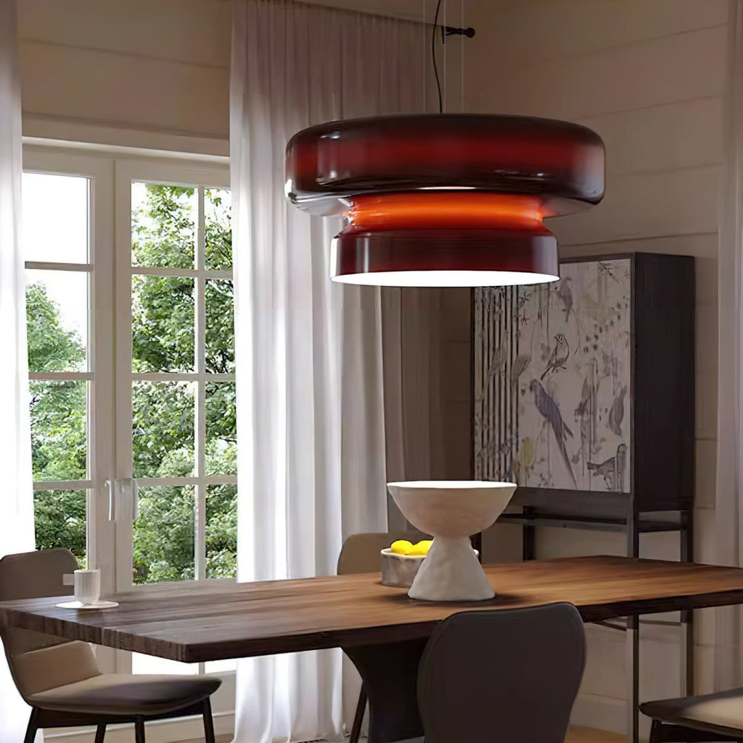 Camiael Modern Pendant Light