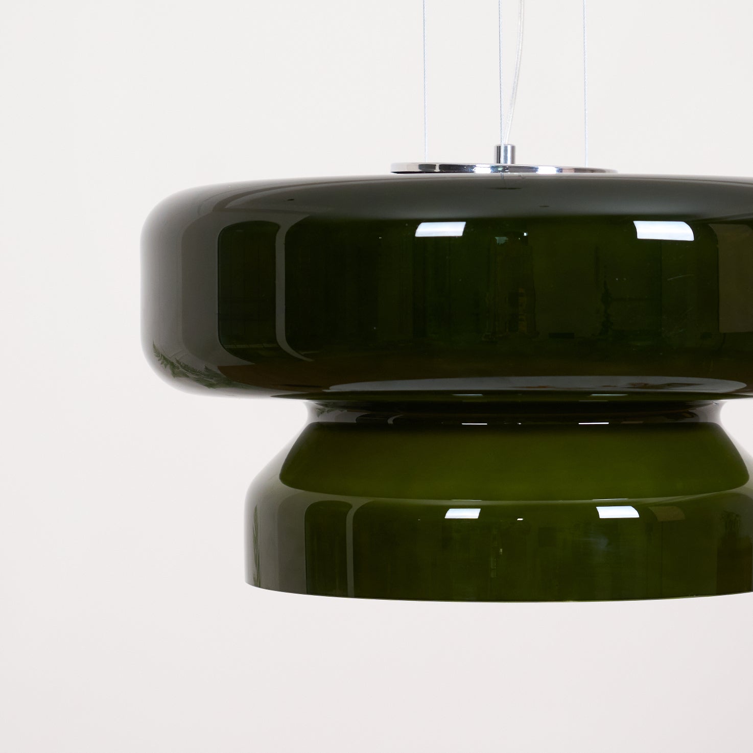 Camiael Modern Pendant Light