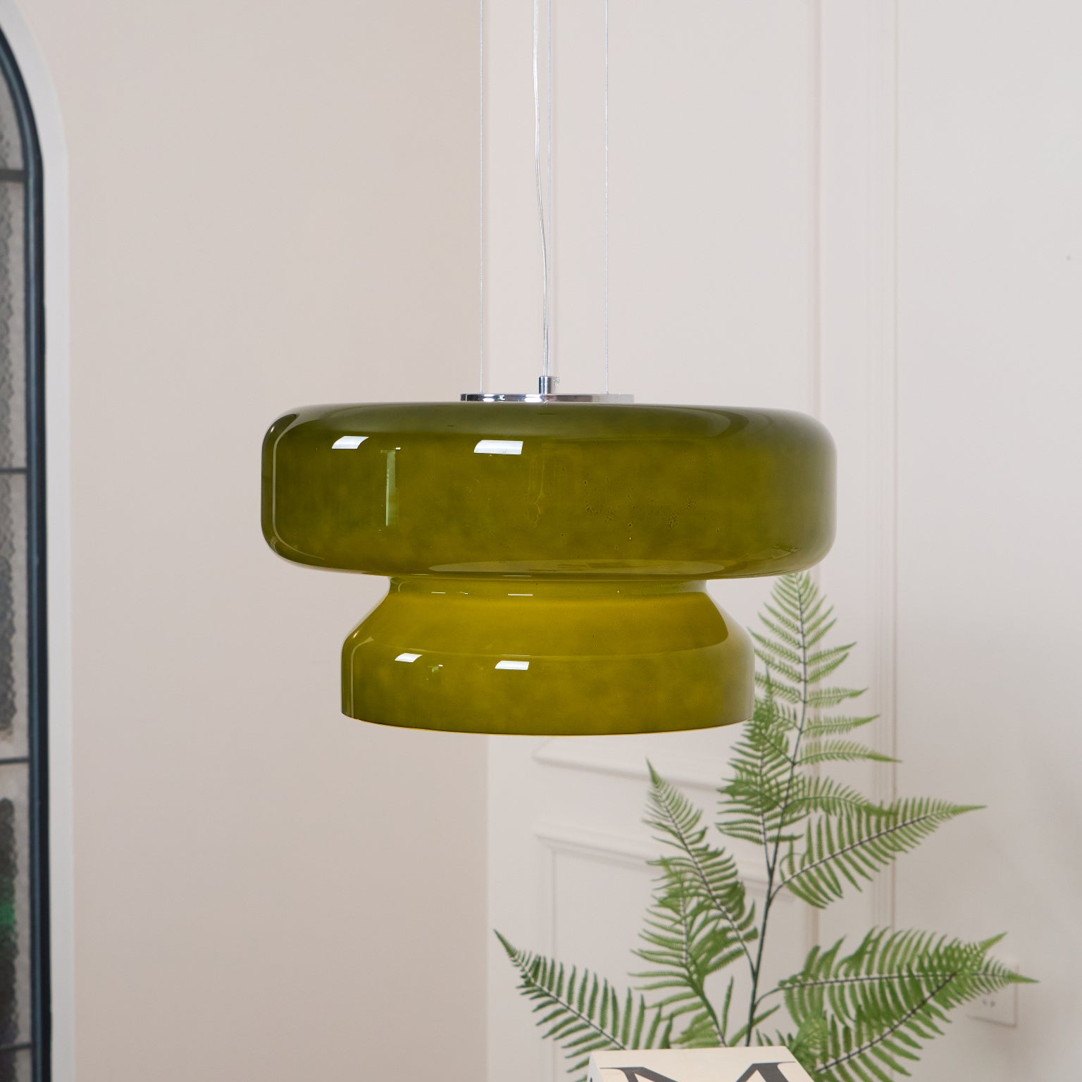 Camiael Modern Pendant Light