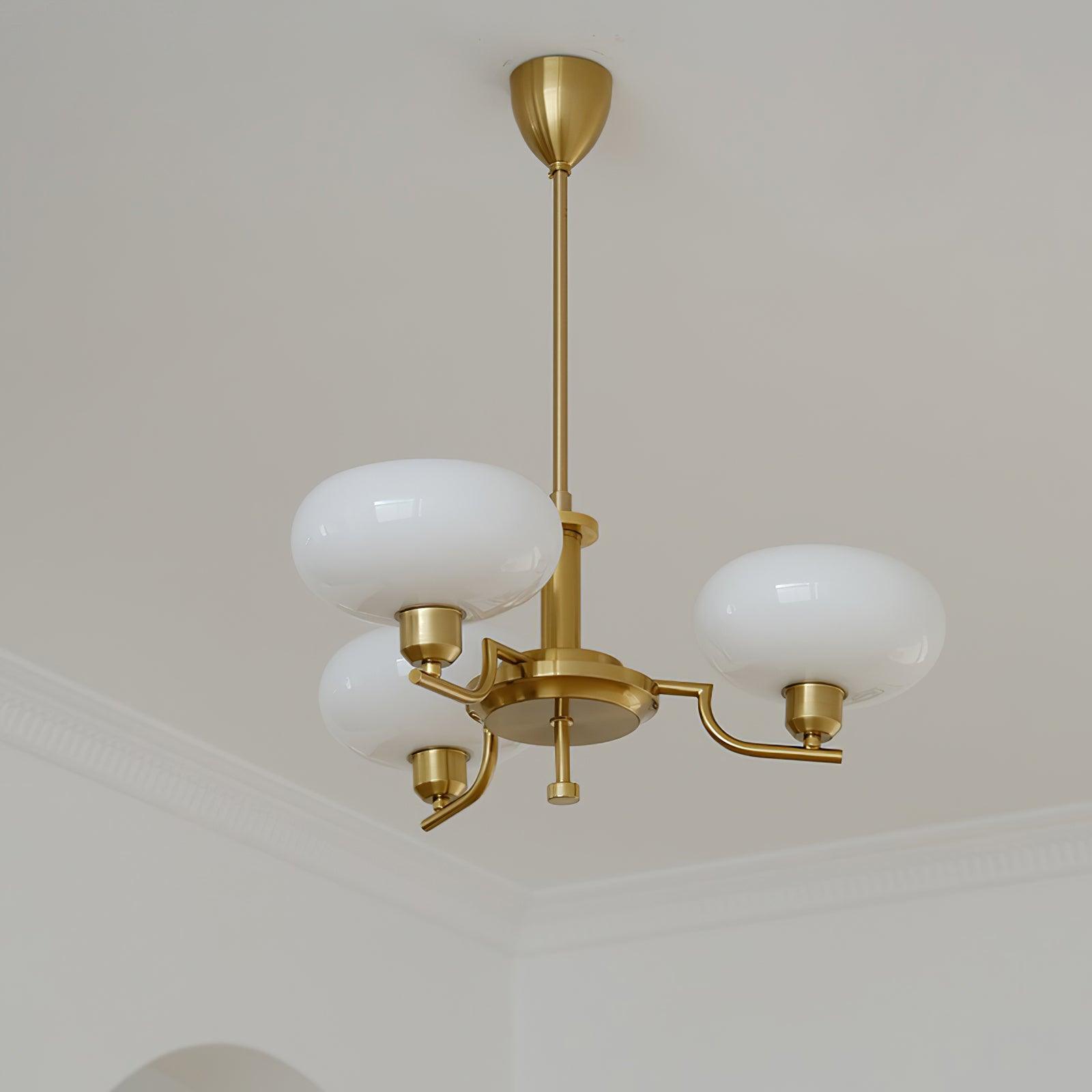 Lexson Chandelier
