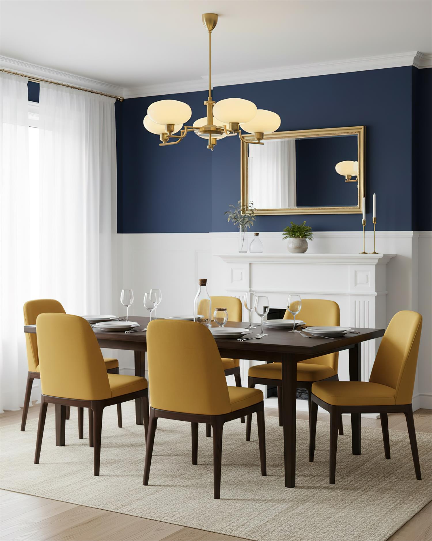 Lexson Chandelier
