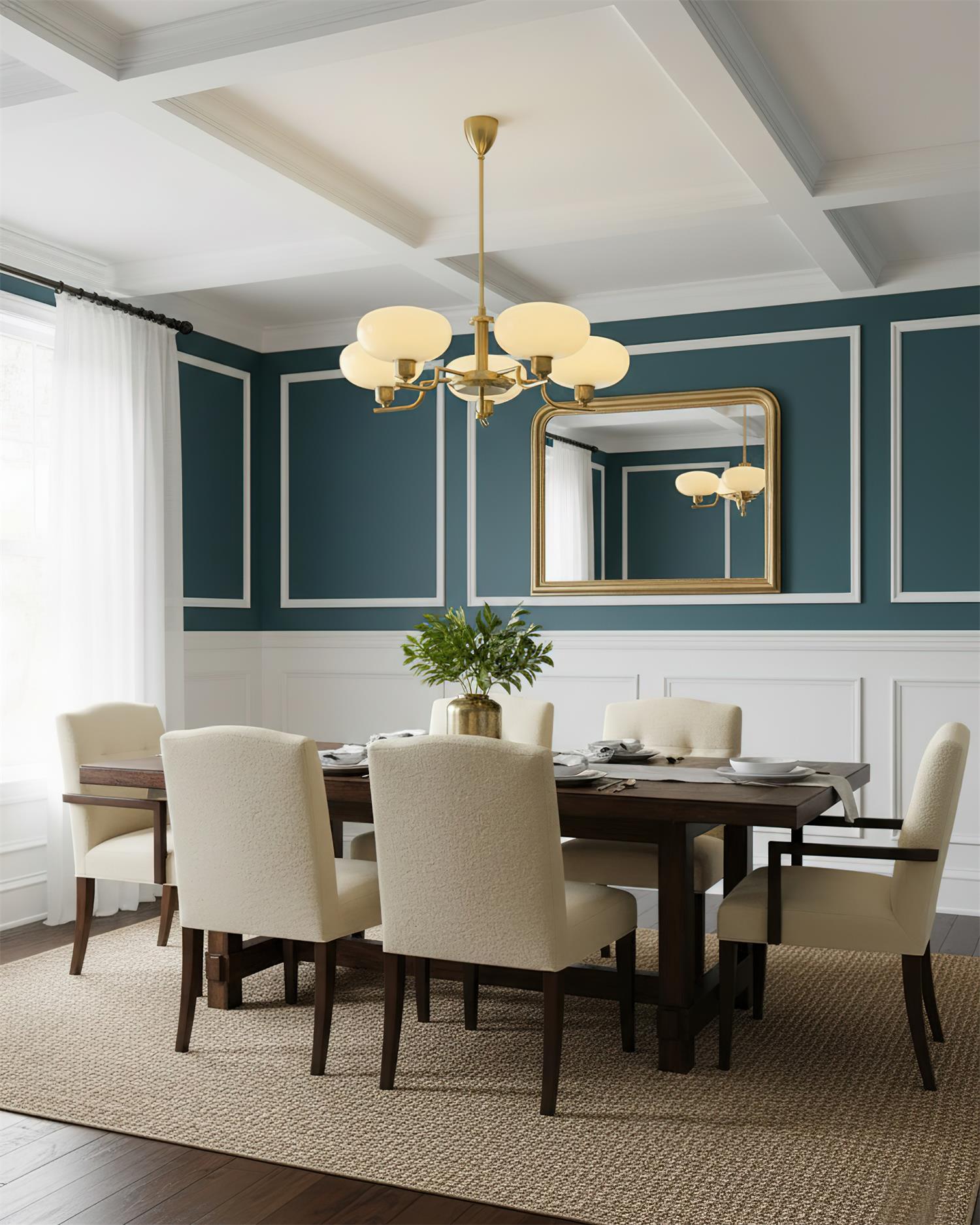 Lexson Chandelier