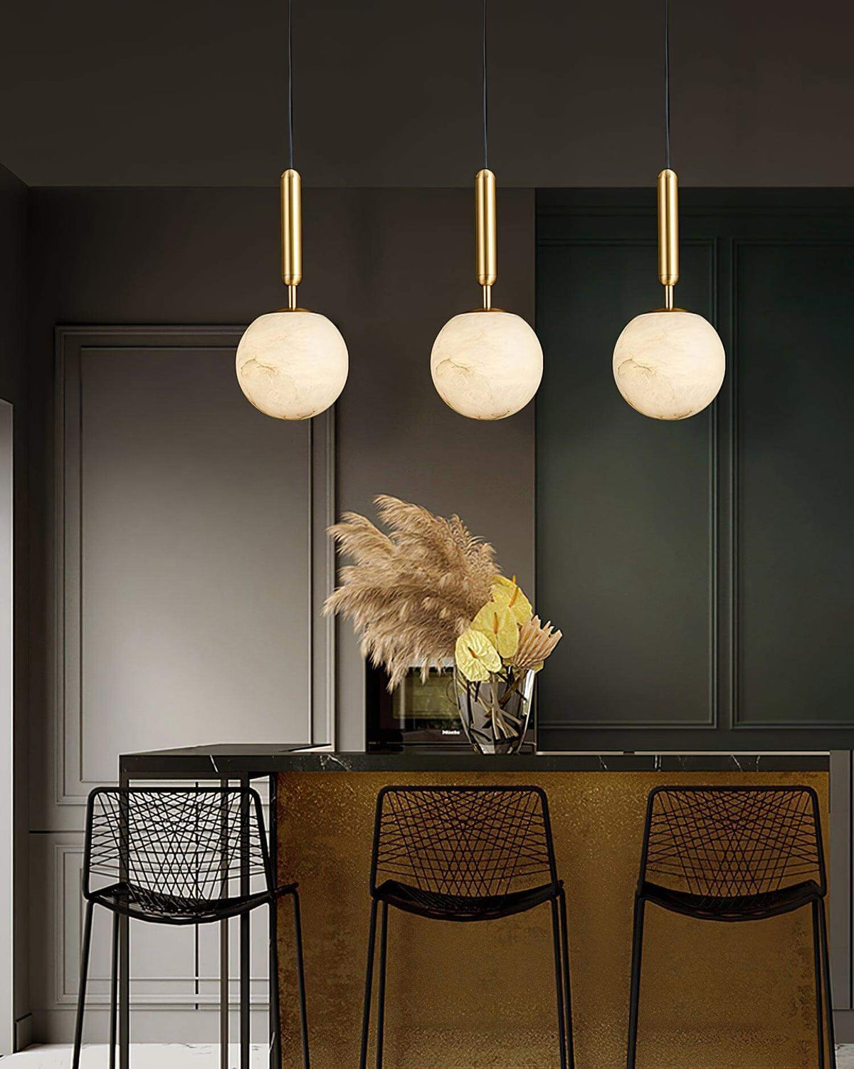 Bexaya Pendant Light