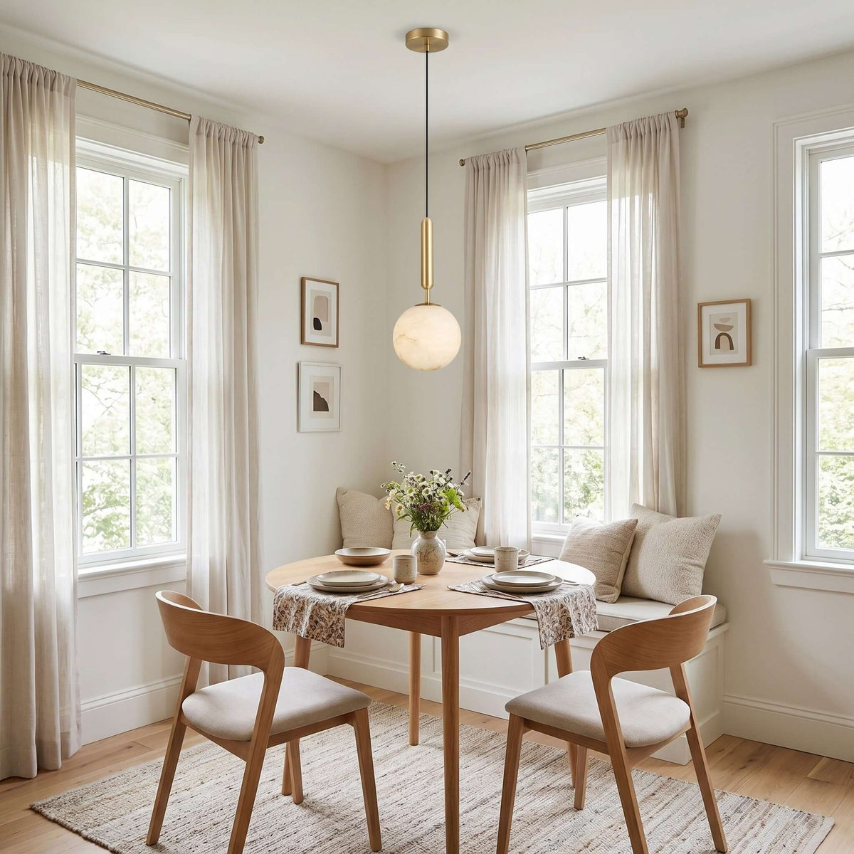 Bexaya Pendant Light