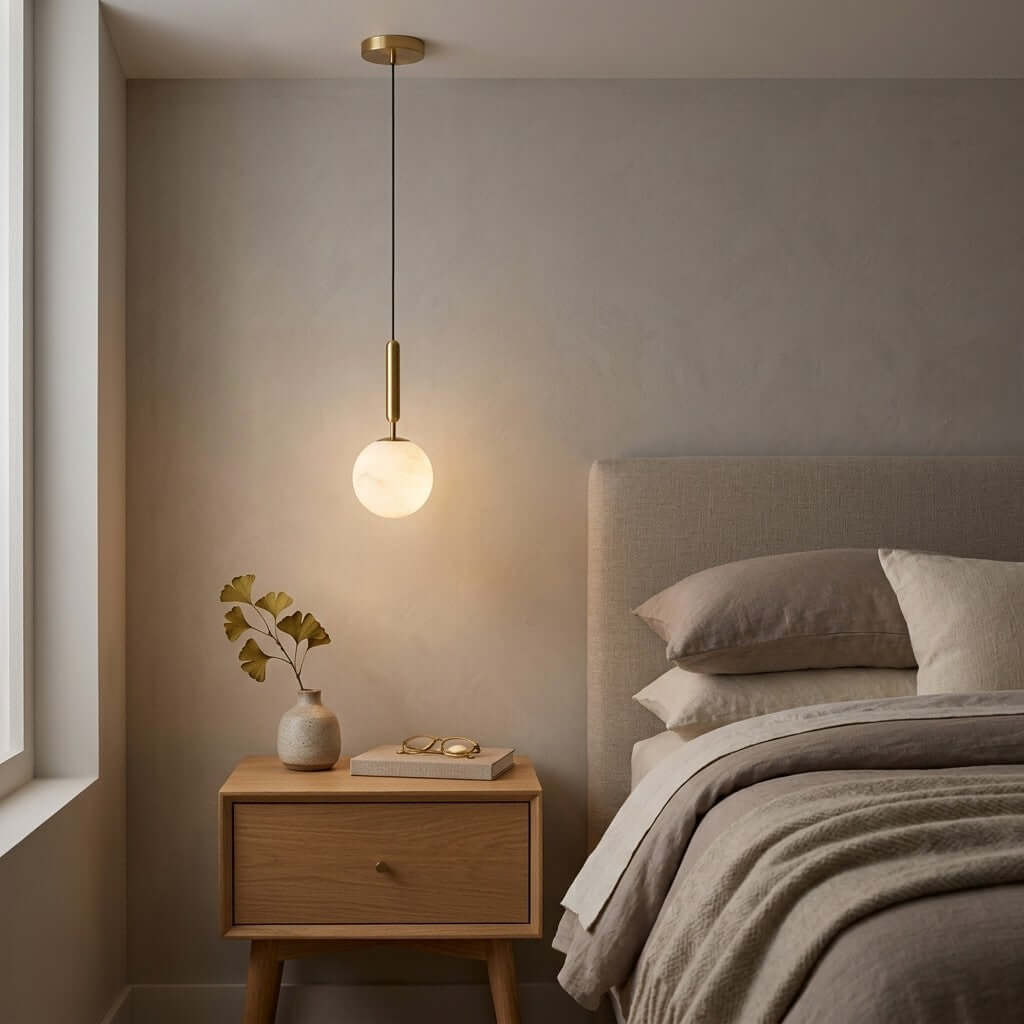 Bexaya Pendant Light