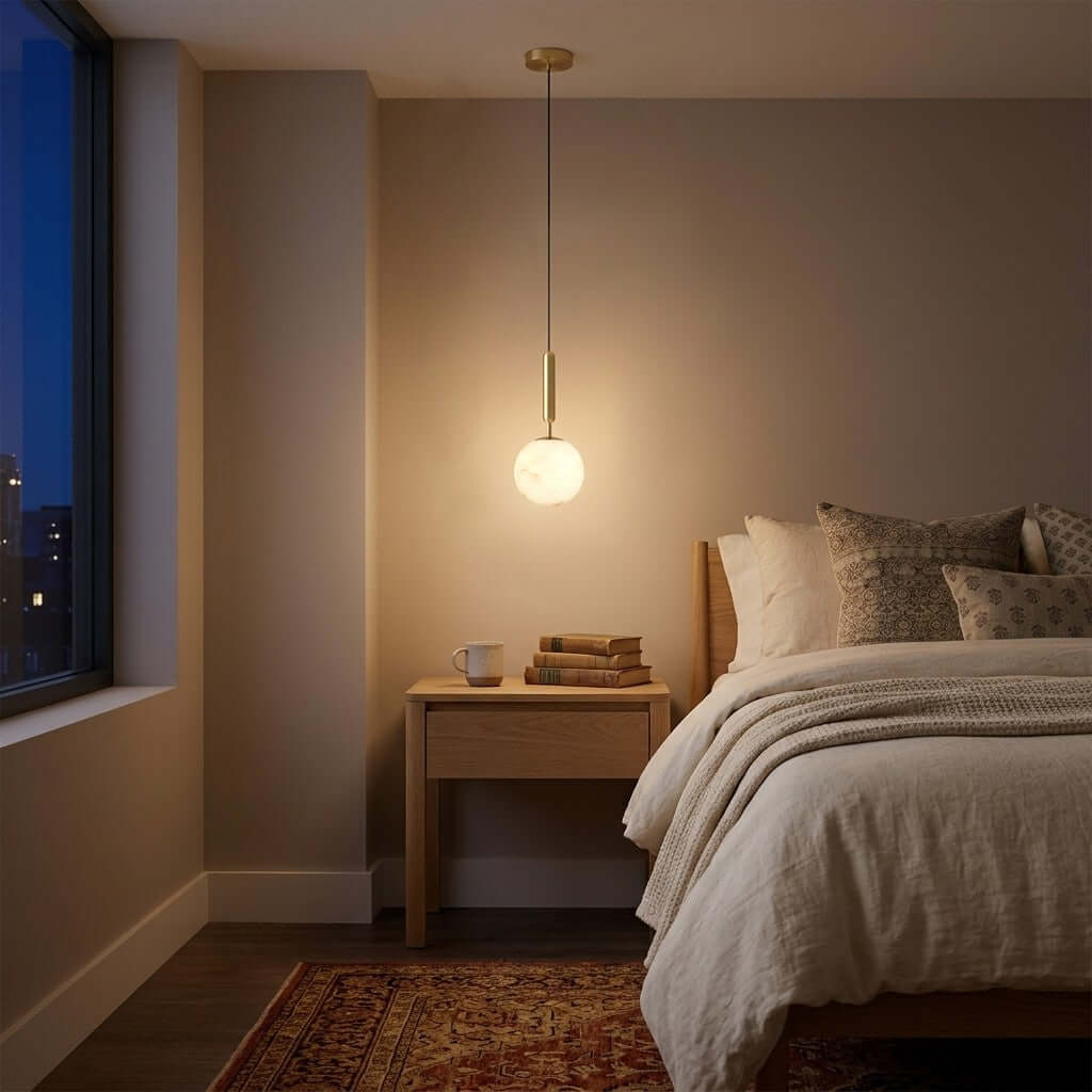 Bexaya Pendant Light