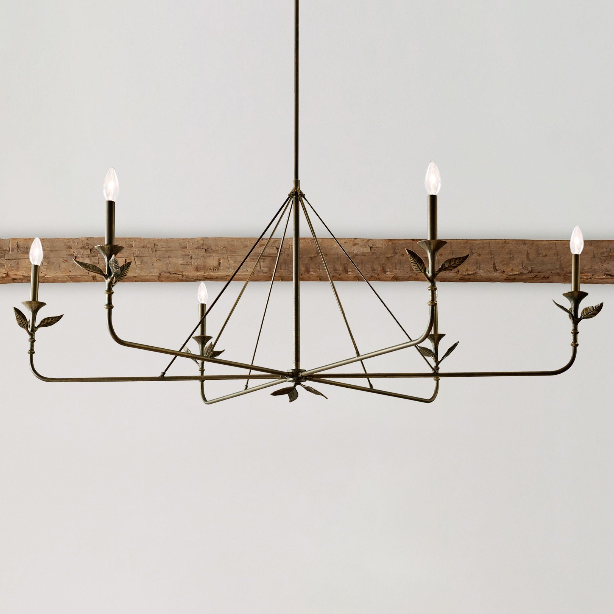 Oriton Chandelier