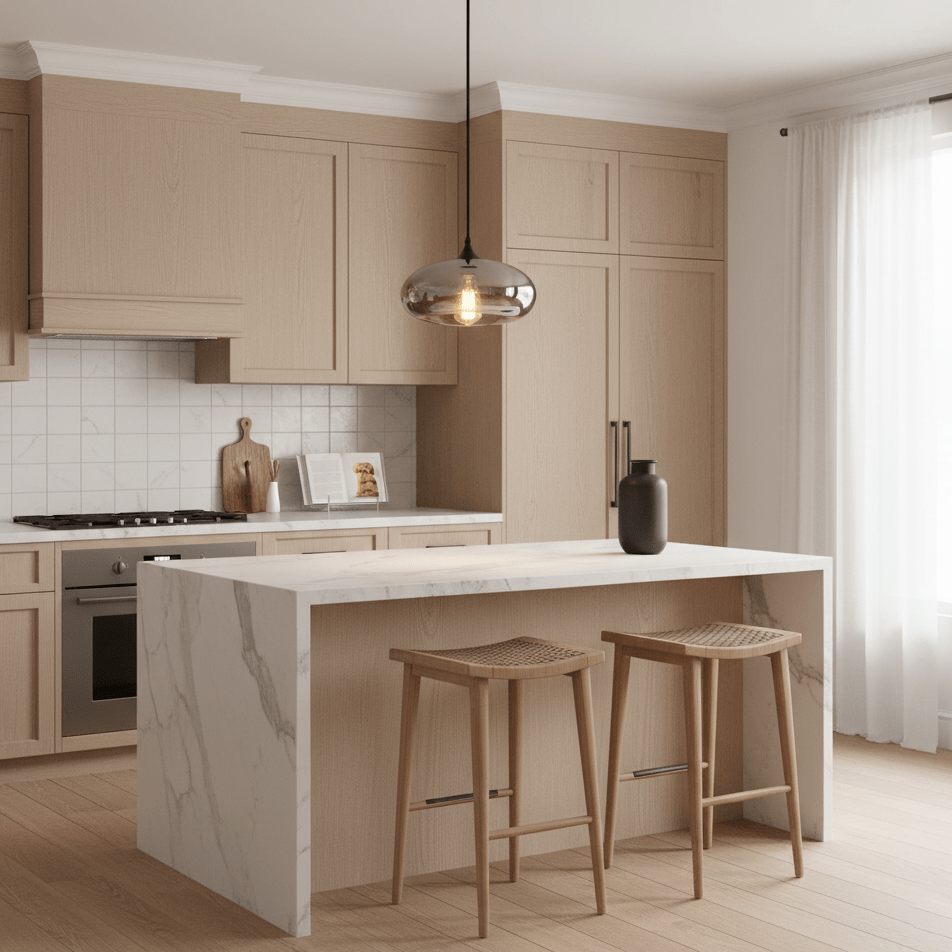 Lanka Pendant Light