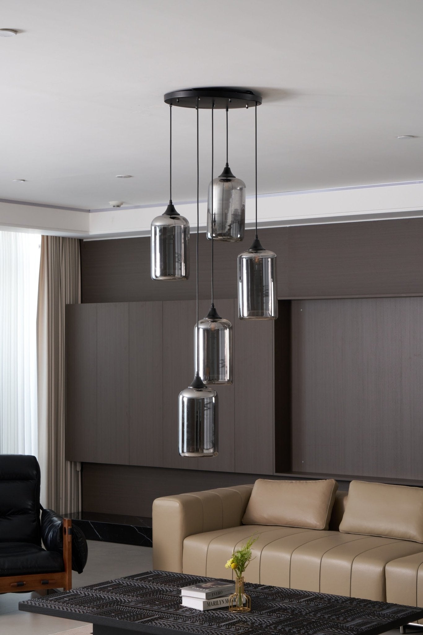 Lanka Pendant Light