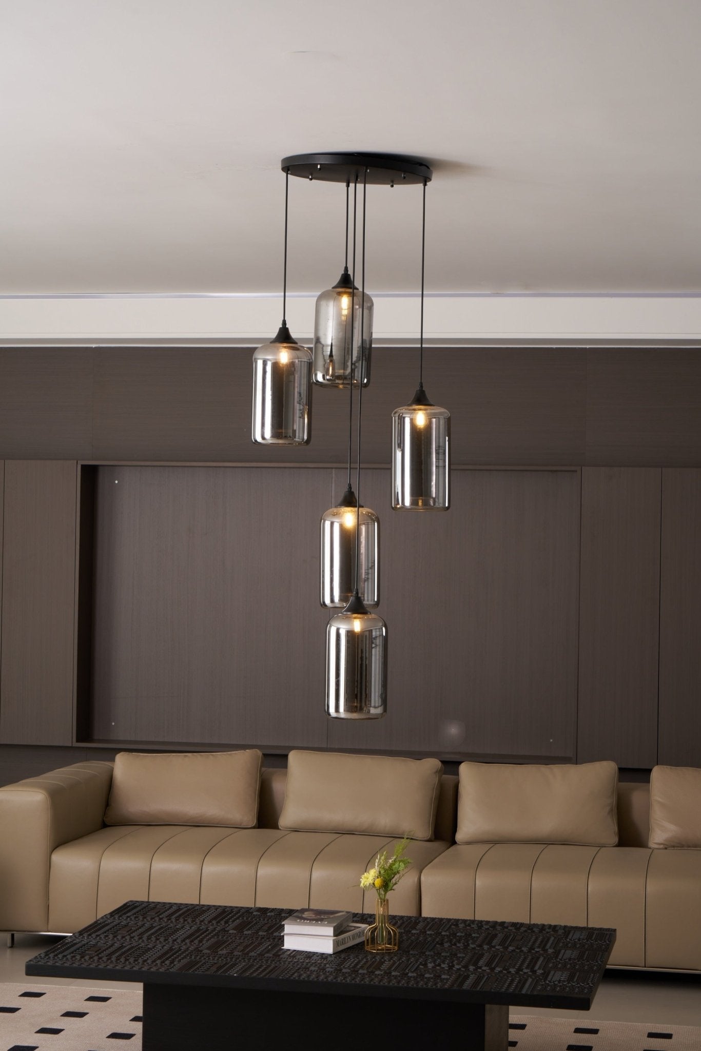 Lanka Pendant Light