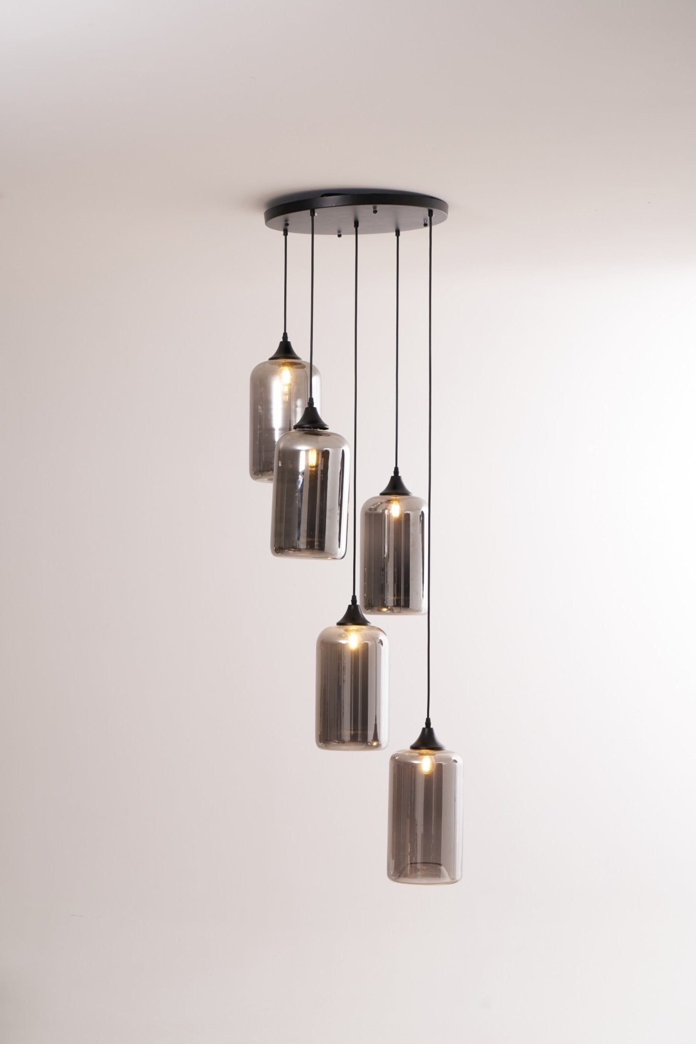 Lanka Pendant Light