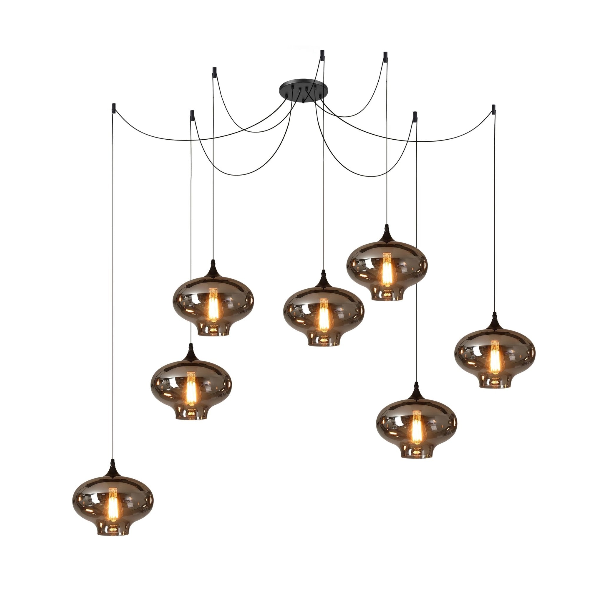 Lanka Pendant Light