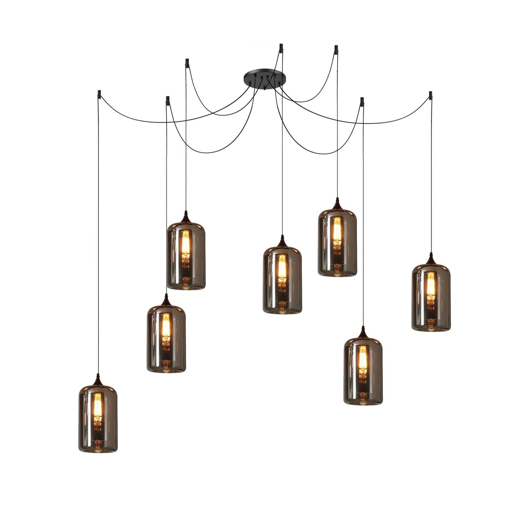 Lanka Pendant Light