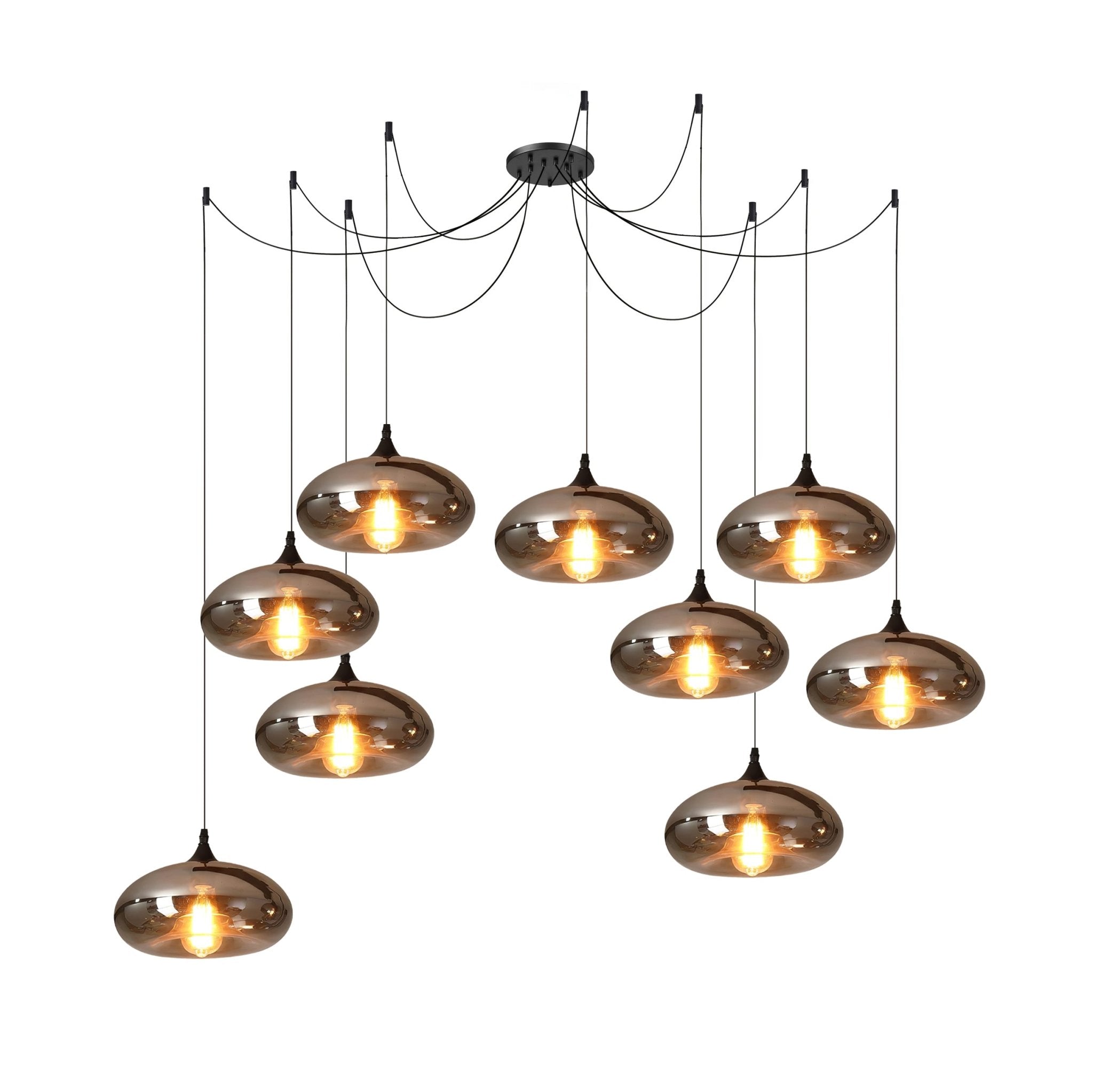 Lanka Pendant Light