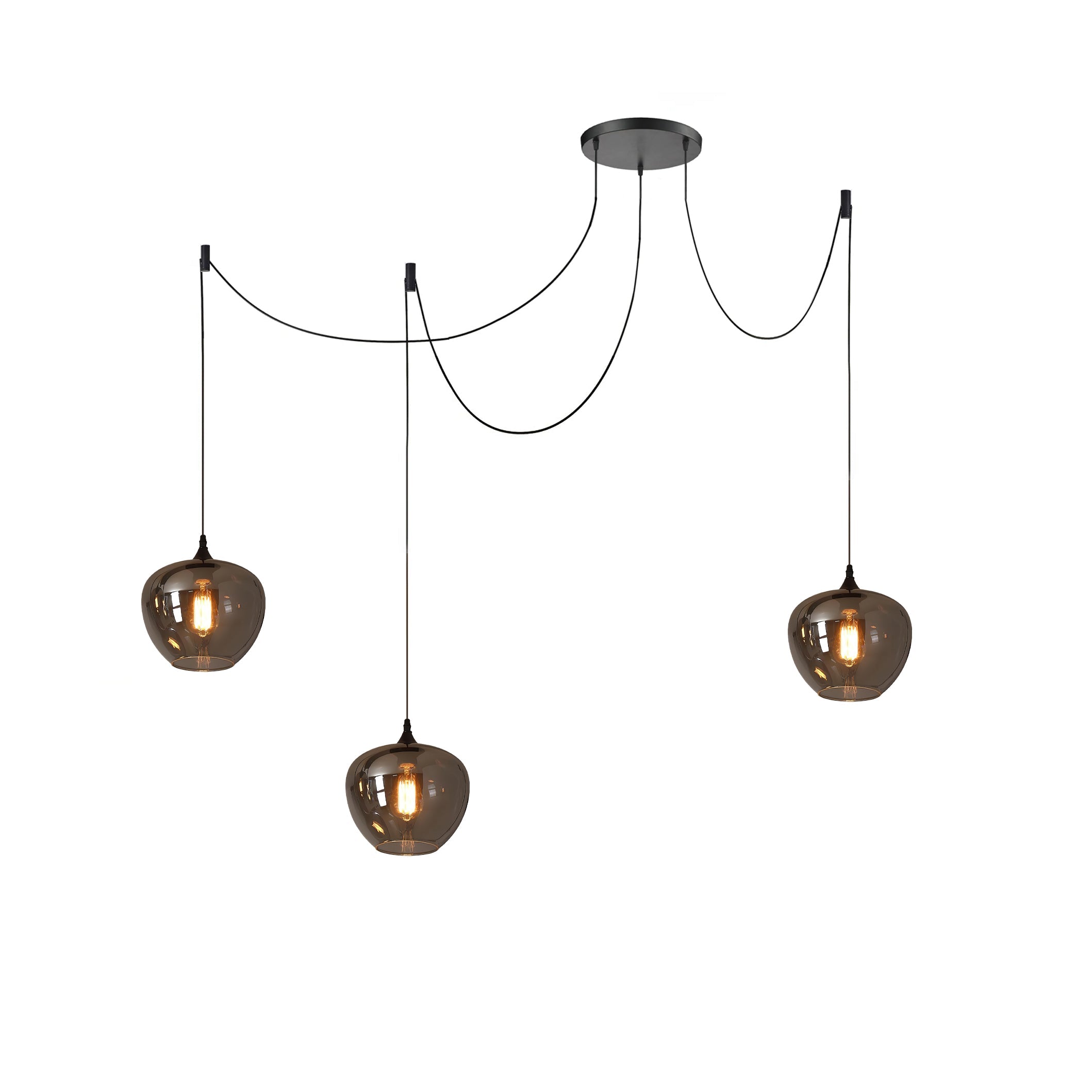 Lanka Pendant Light