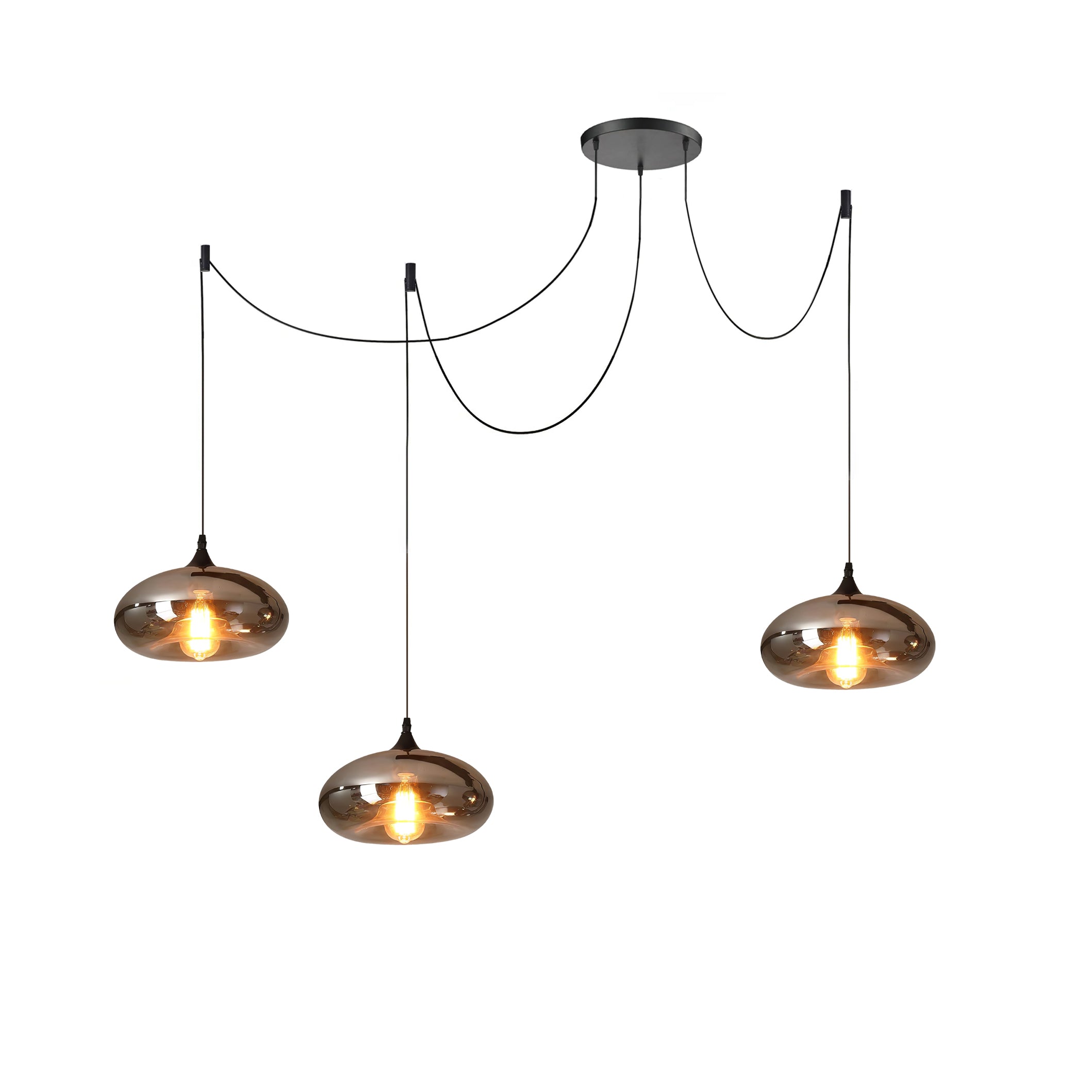 Lanka Pendant Light