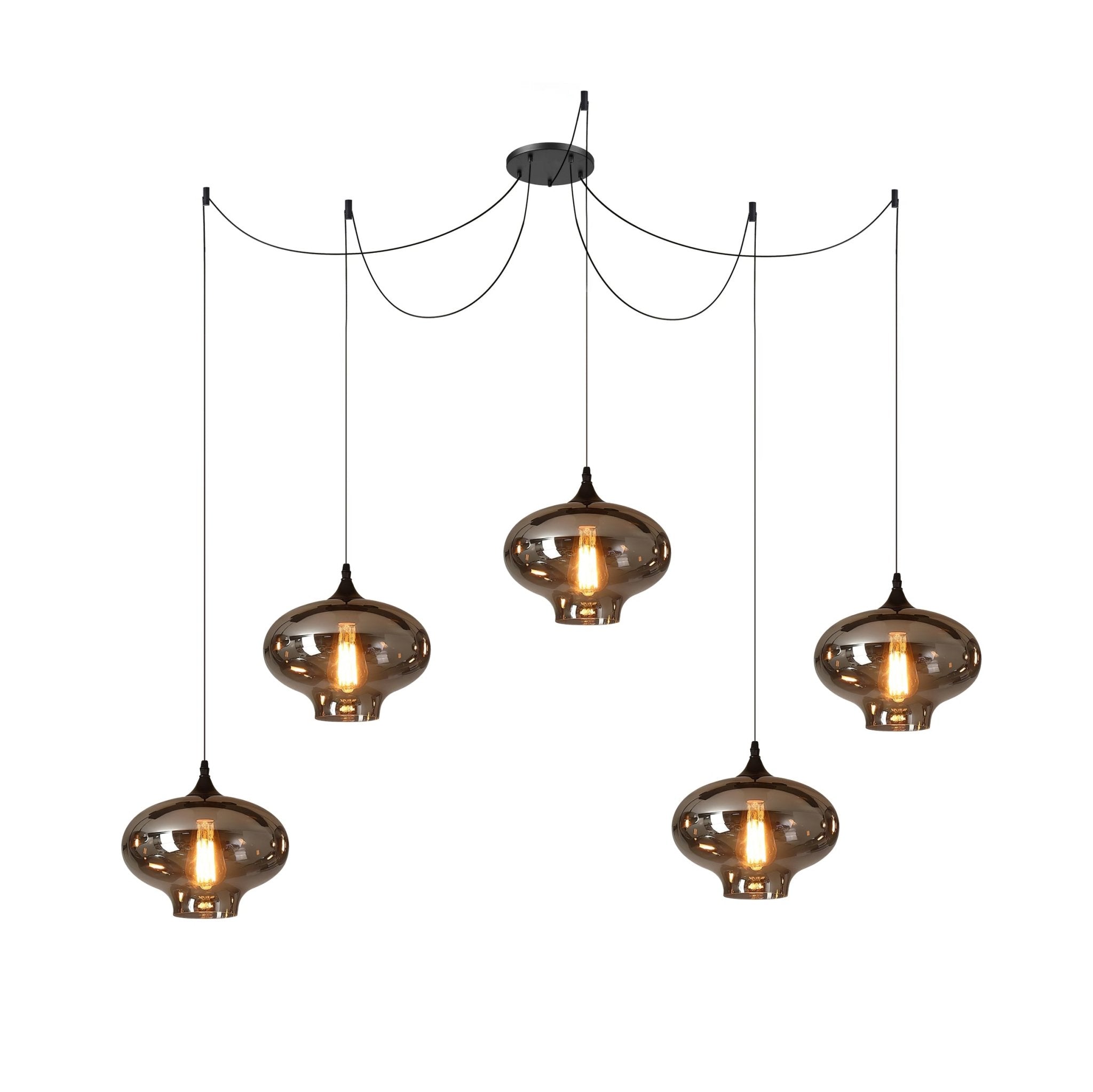 Lanka Pendant Light