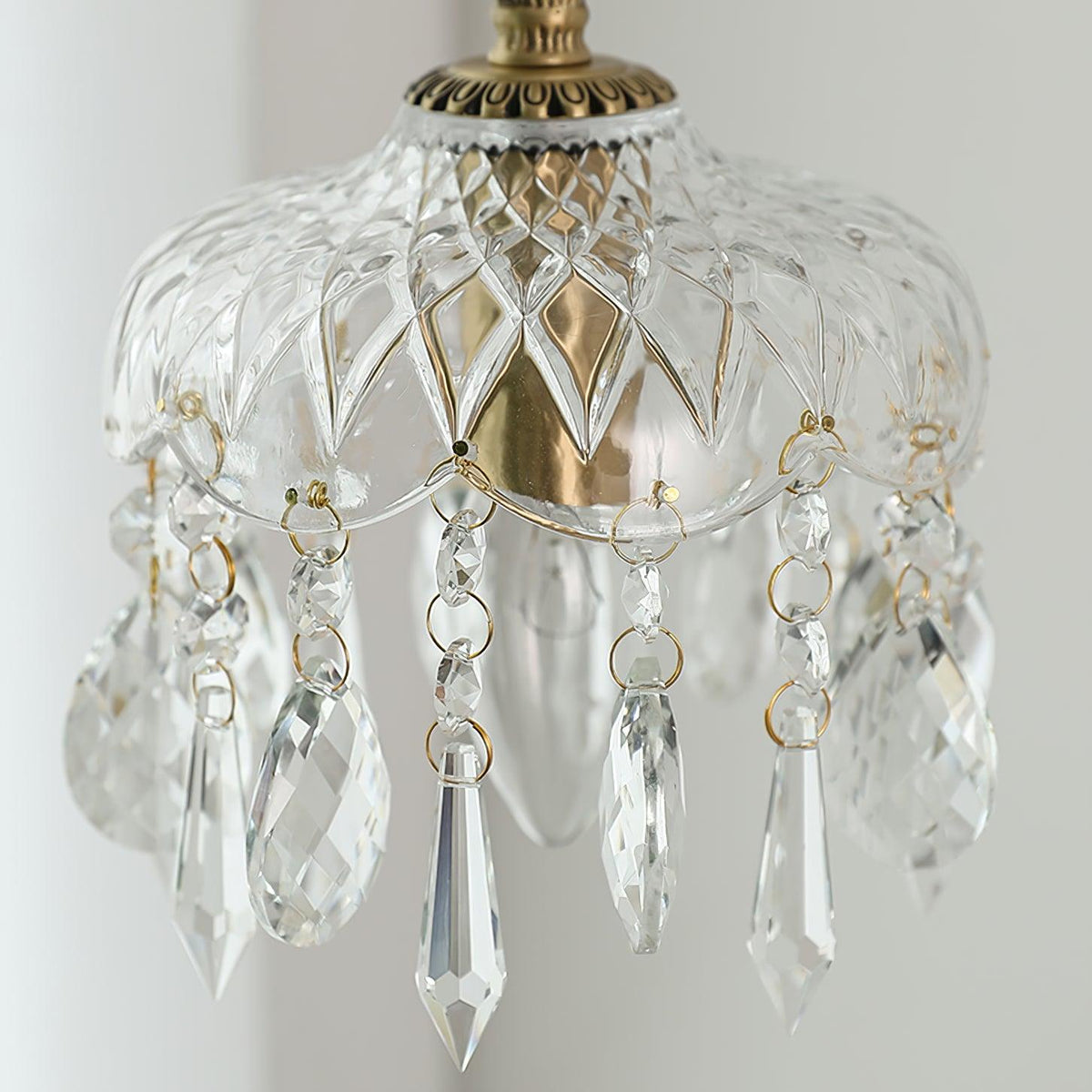 Bowl Shade Pendant Lamp – detail 40