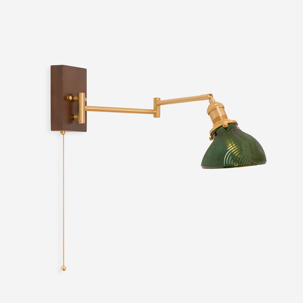 Talian Wall Light
