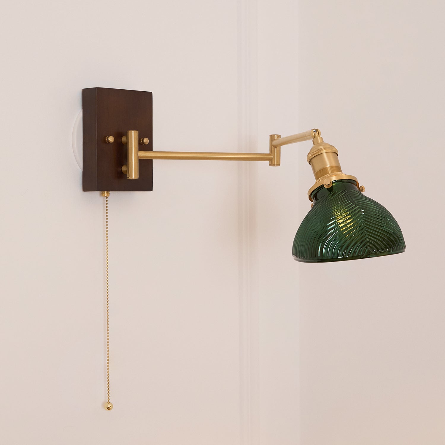 Talian Wall Light