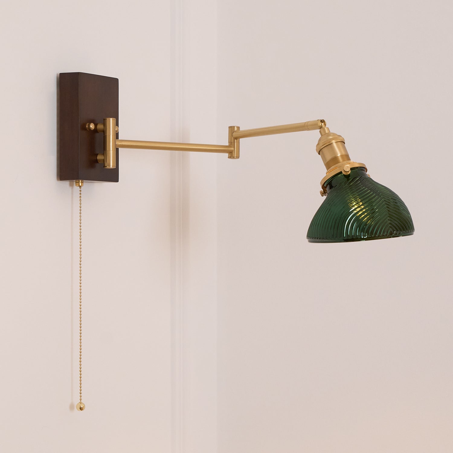 Talian Wall Light
