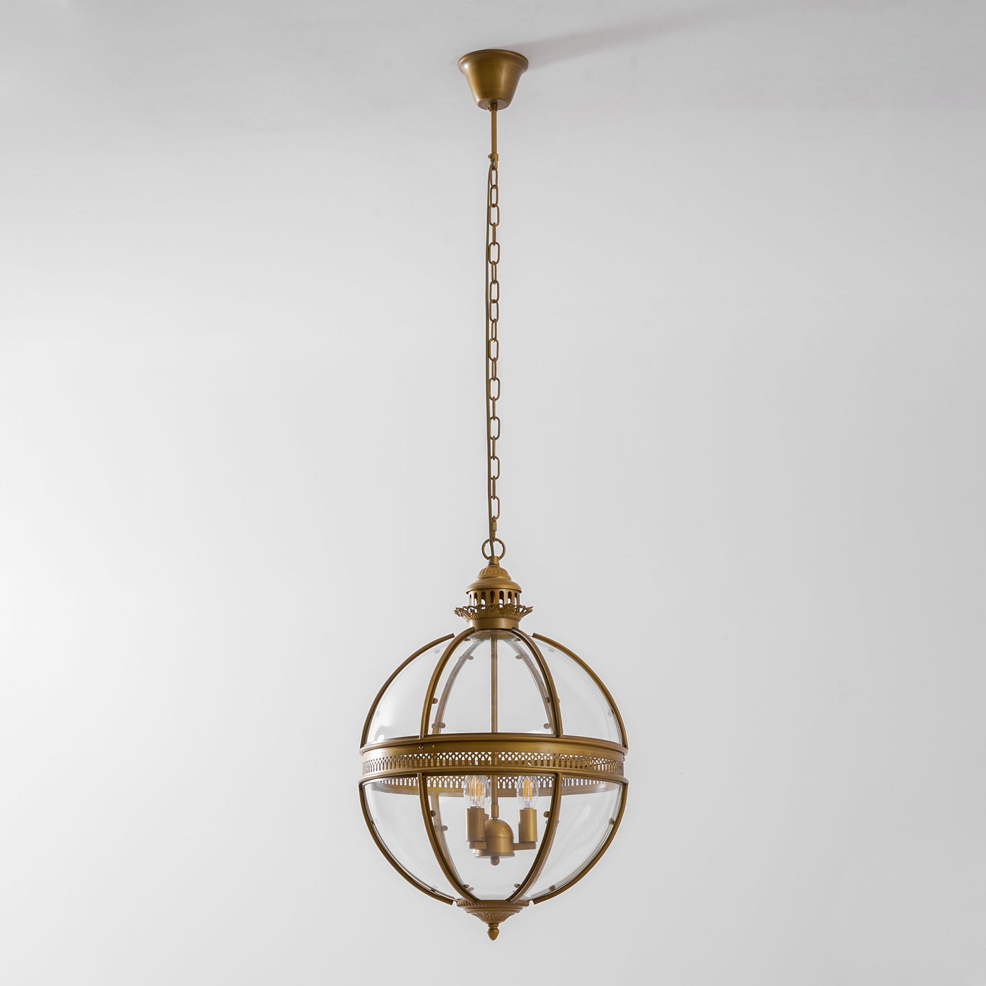 Lumonyn Pendant Light